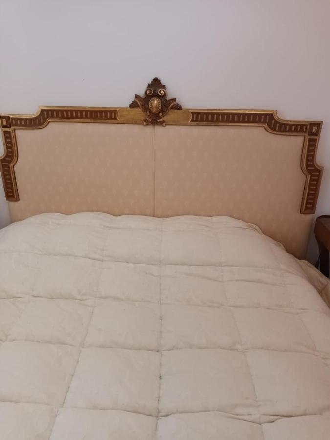 Il Melograno Hotel Vittorio Veneto Eksteriør billede