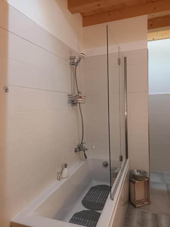 Il Melograno Hotel Vittorio Veneto Eksteriør billede