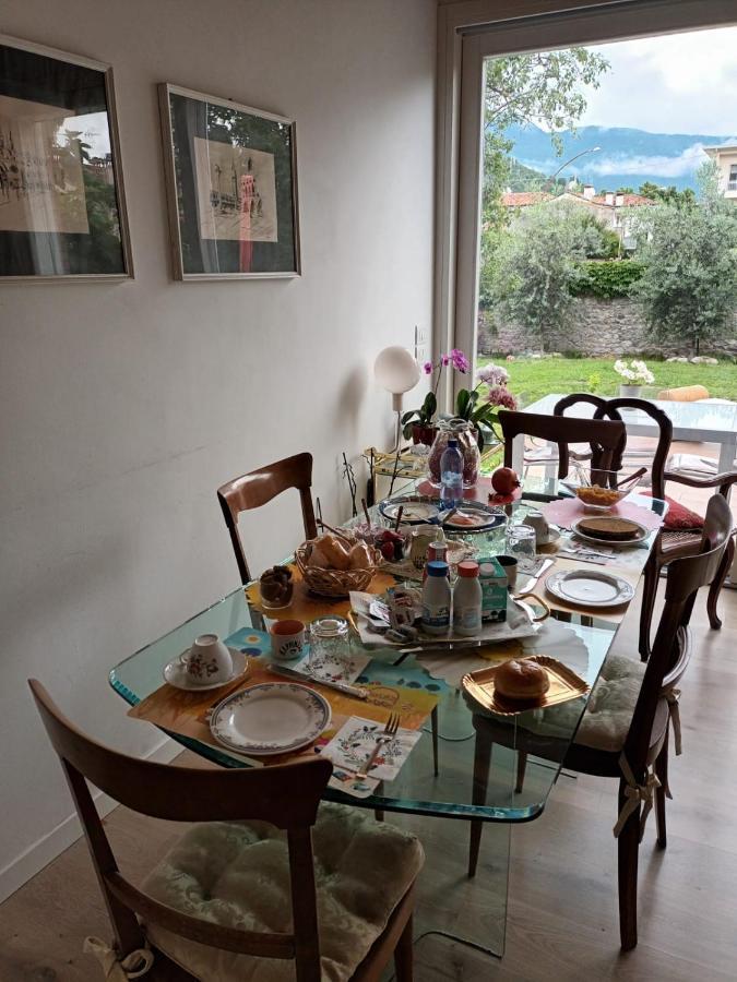 Il Melograno Hotel Vittorio Veneto Eksteriør billede
