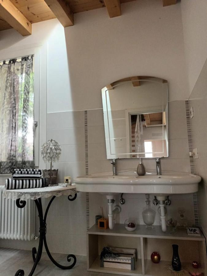 Il Melograno Hotel Vittorio Veneto Eksteriør billede