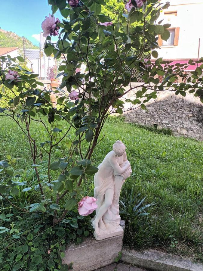 Il Melograno Hotel Vittorio Veneto Eksteriør billede