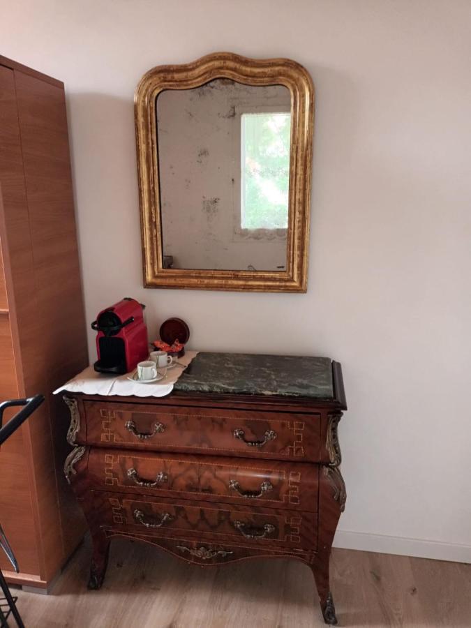 Il Melograno Hotel Vittorio Veneto Eksteriør billede