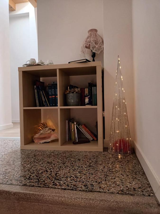 Il Melograno Hotel Vittorio Veneto Eksteriør billede