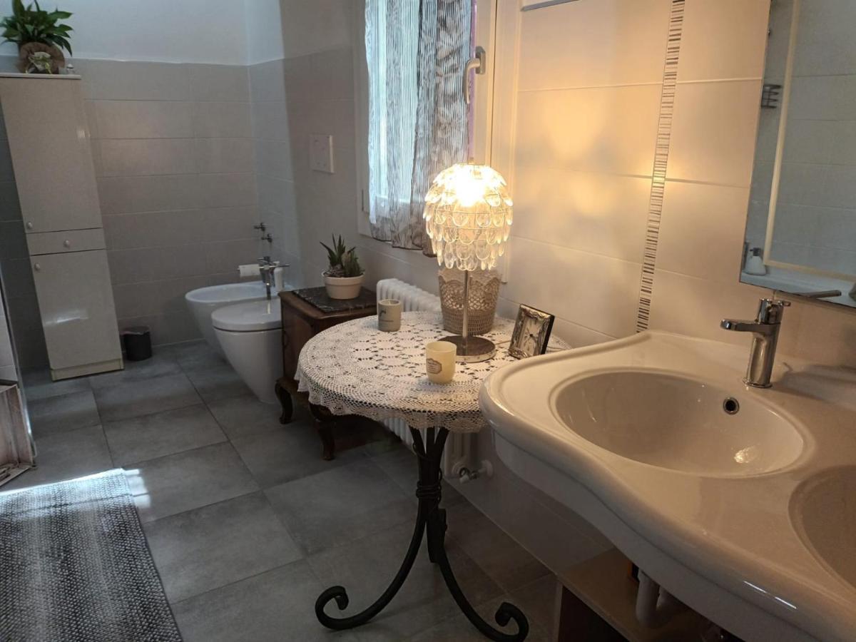 Il Melograno Hotel Vittorio Veneto Eksteriør billede